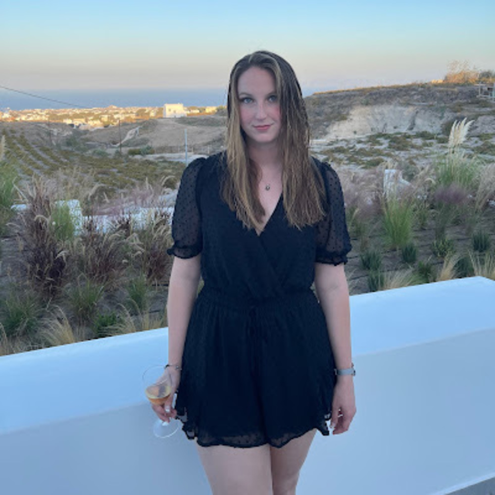 Meet your Posher, Mallorie